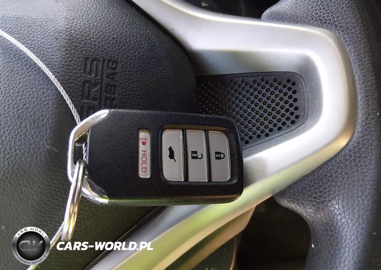 2019 Honda Fit Ex VIN:3HGGK5H89KM752779 - 11