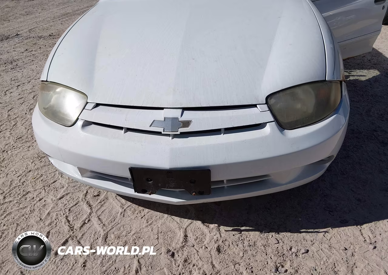 2003 Chevrolet Cavalier VIN:1G1JC52F037307120 - 6
