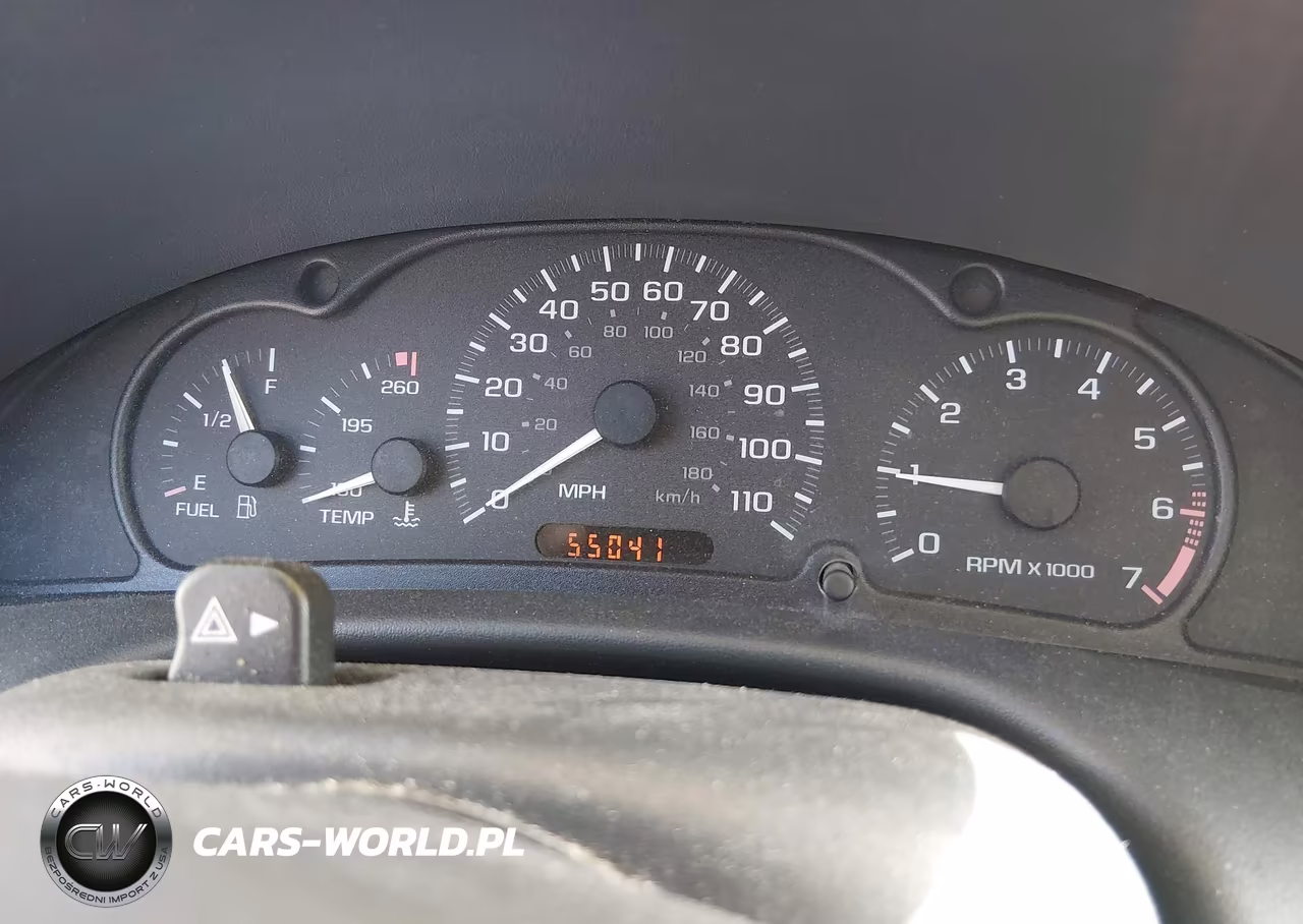 2003 Chevrolet Cavalier VIN:1G1JC52F037307120 - 7