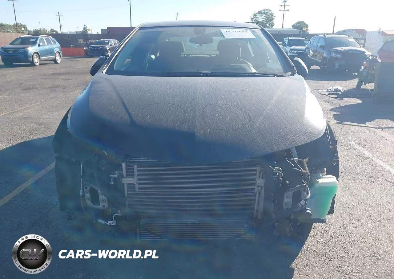 2018 Chevrolet Cruze Lt Auto VIN:1G1BE5SM1J7107325 - 6