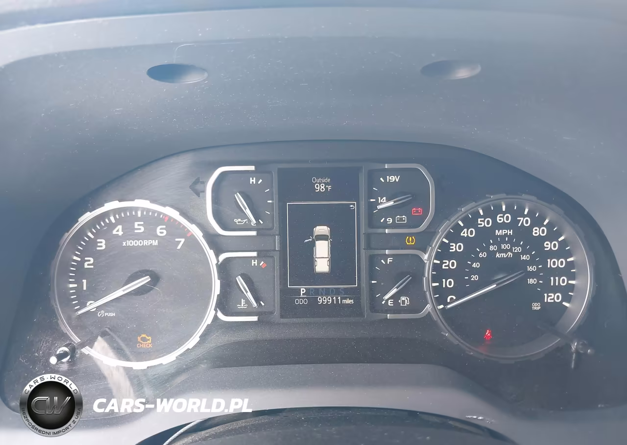 2018 Toyota Tundra Sr5 5.7L V8 VIN:5TFEY5F12JX231499 - 7