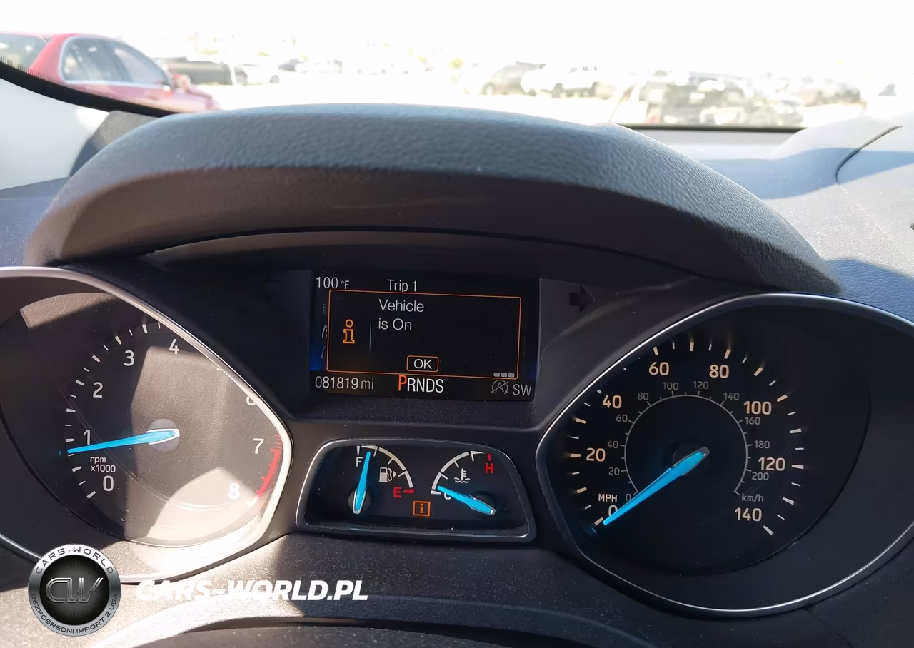 2018 Ford Escape Sel VIN:1FMCU9HD3JUA09648 - 7