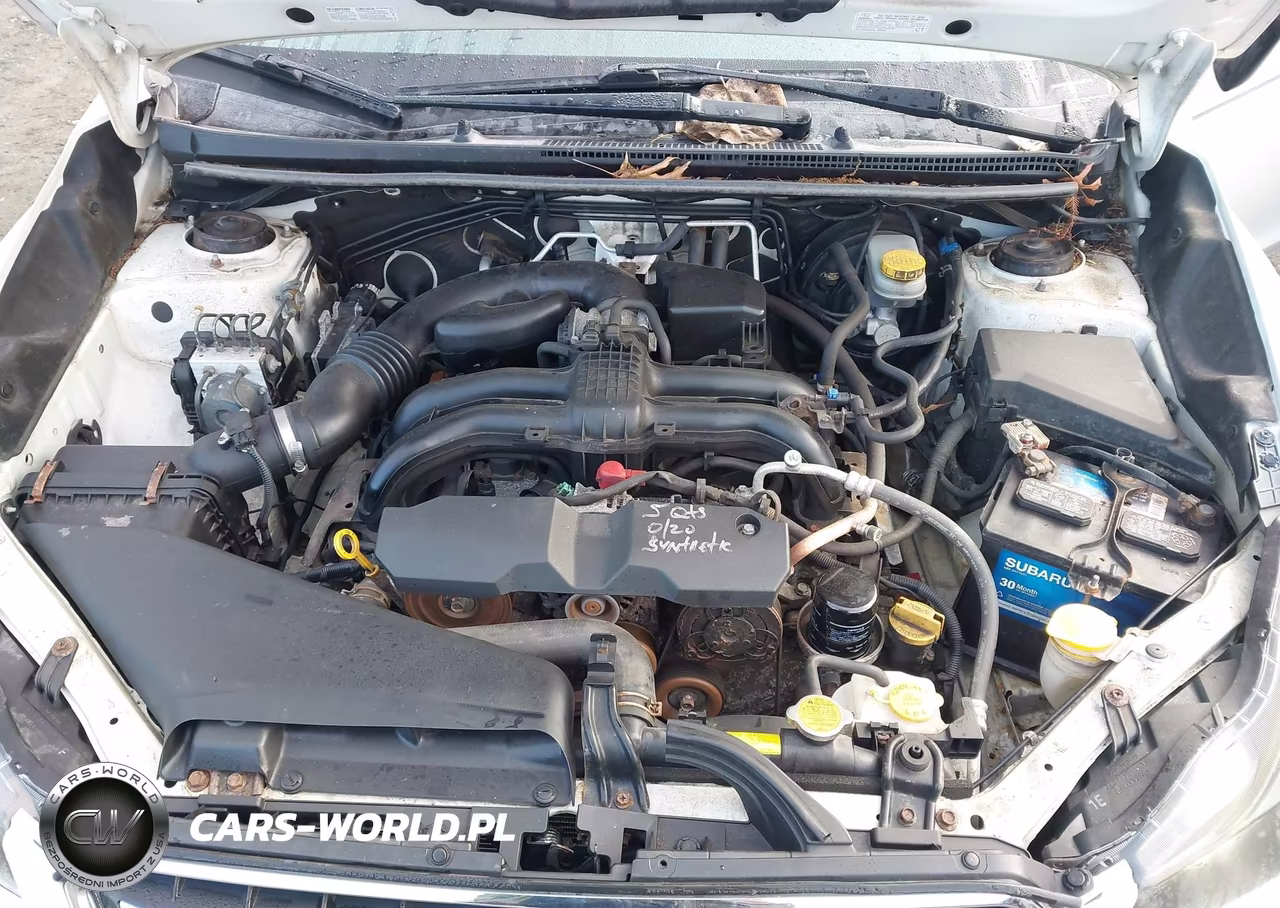 2014 Subaru Xv Crosstrek 2.0I Limited VIN:JF2GPAGC1E8210696 - 10