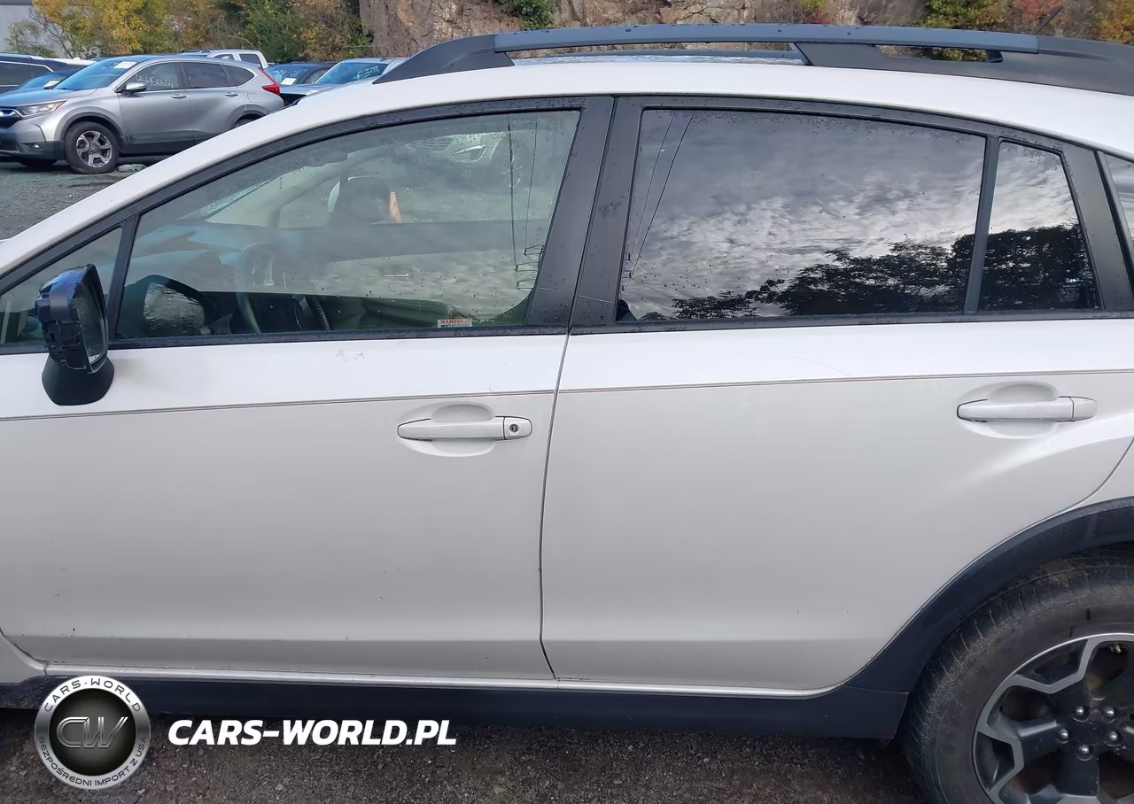 2014 Subaru Xv Crosstrek 2.0I Limited VIN:JF2GPAGC1E8210696 - 14
