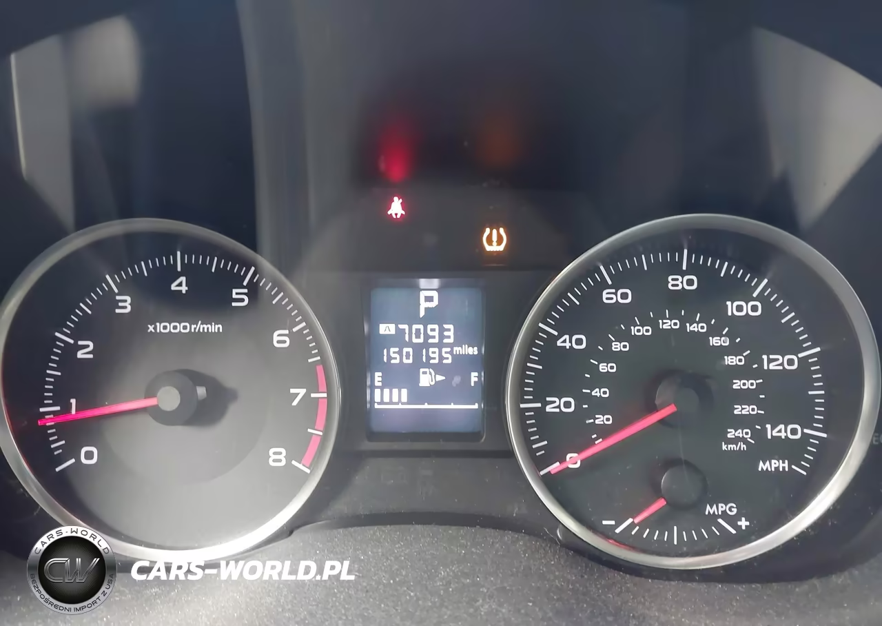 2014 Subaru Xv Crosstrek 2.0I Limited VIN:JF2GPAGC1E8210696 - 7