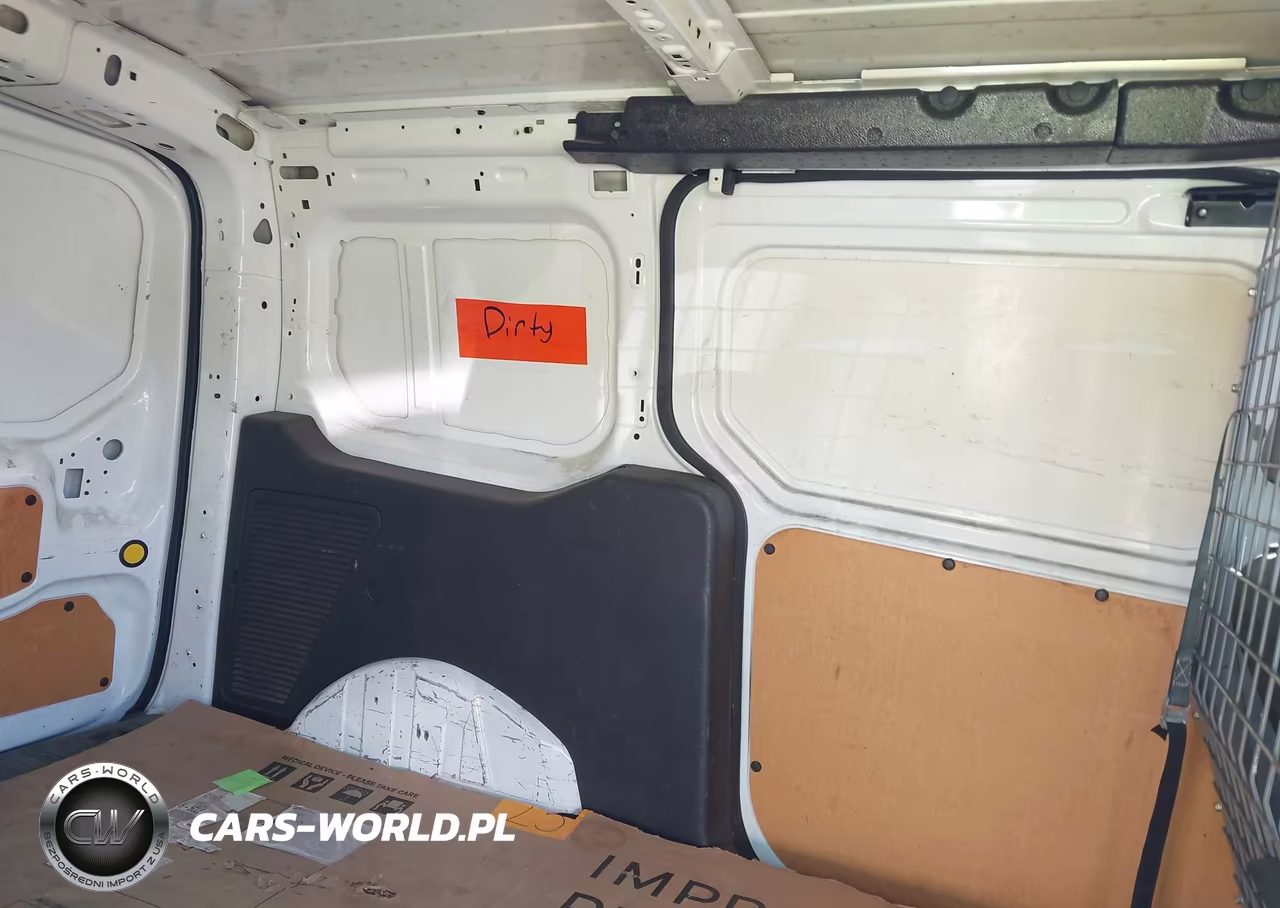 2014 Ford Transit Connect Xl VIN:NM0LS7E78E1152774 - 8