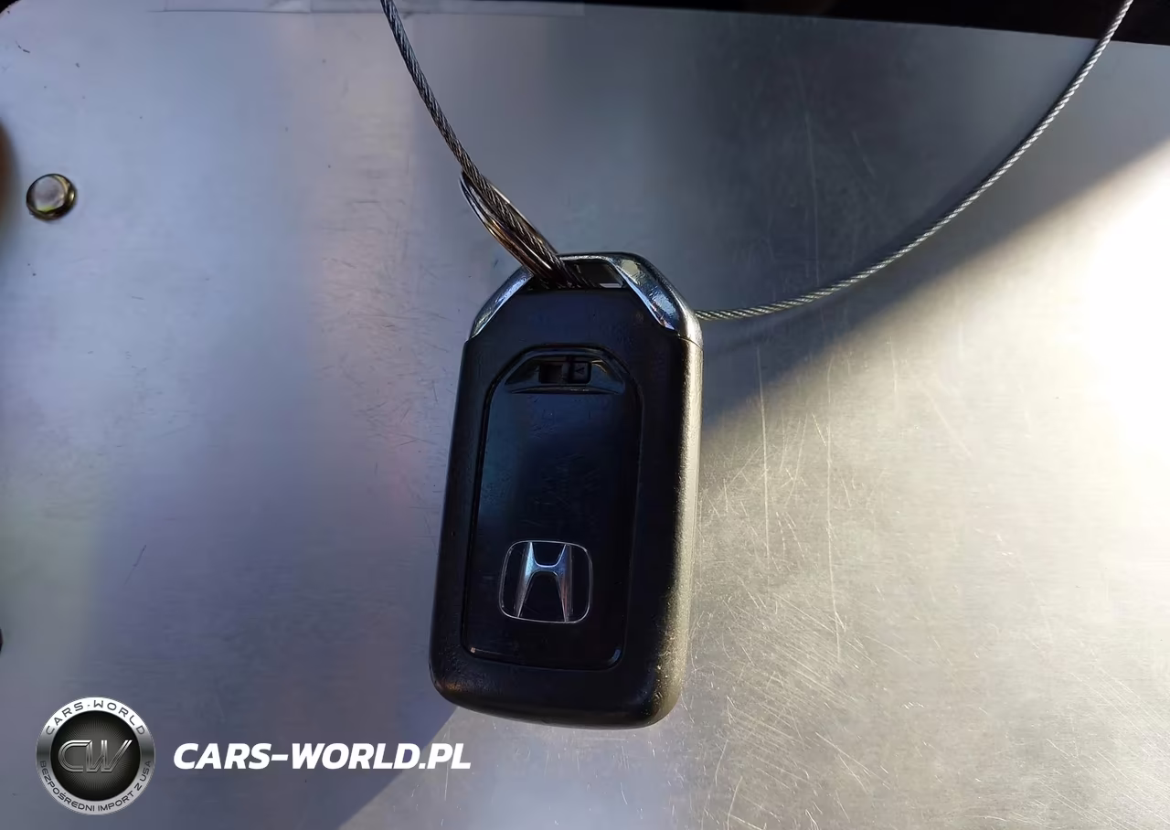 2020 Honda Cr-V Awd Ex VIN:2HKRW2H50LH636779 - 11