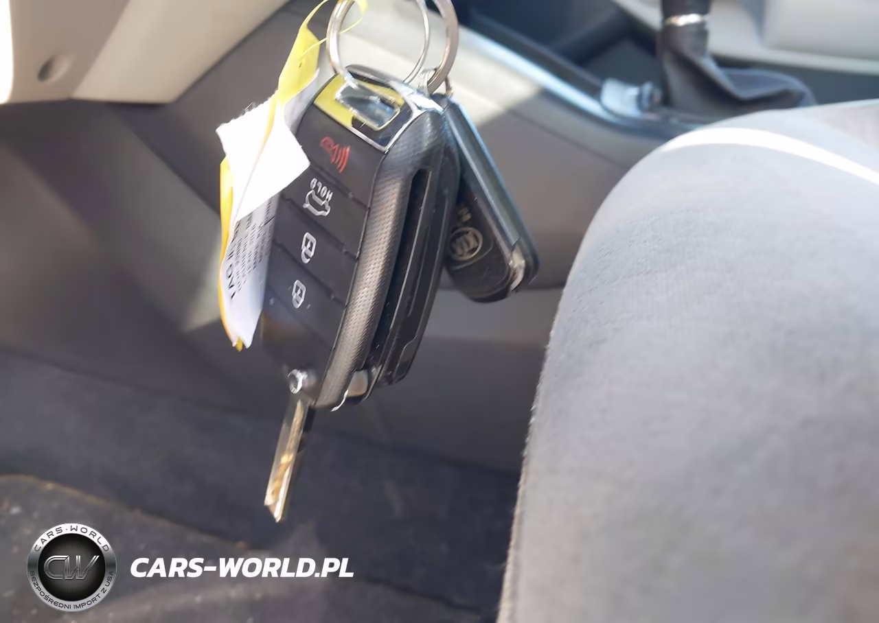 2016 Kia Sorento 2.4L Lx VIN:5XYPGDA31GG084229 - 11
