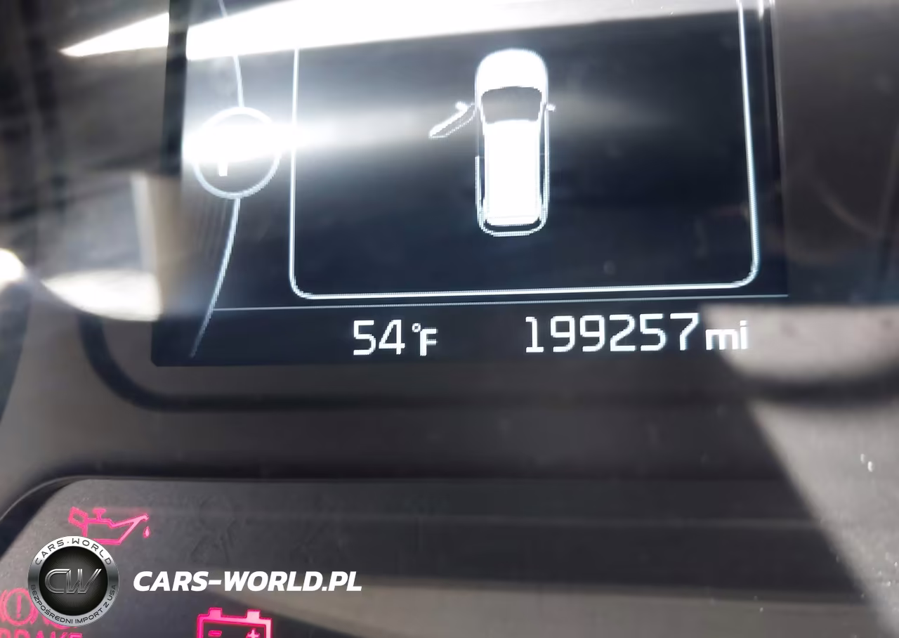 2016 Kia Sorento 2.4L Lx VIN:5XYPGDA31GG084229 - 7