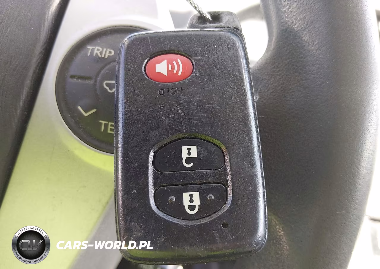 2010 Toyota Prius Ii VIN:JTDKN3DU5A5109311 - 11