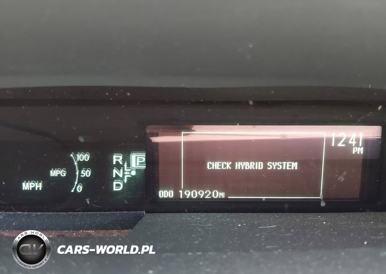 2010 Toyota Prius Ii VIN:JTDKN3DU5A5109311 - 7