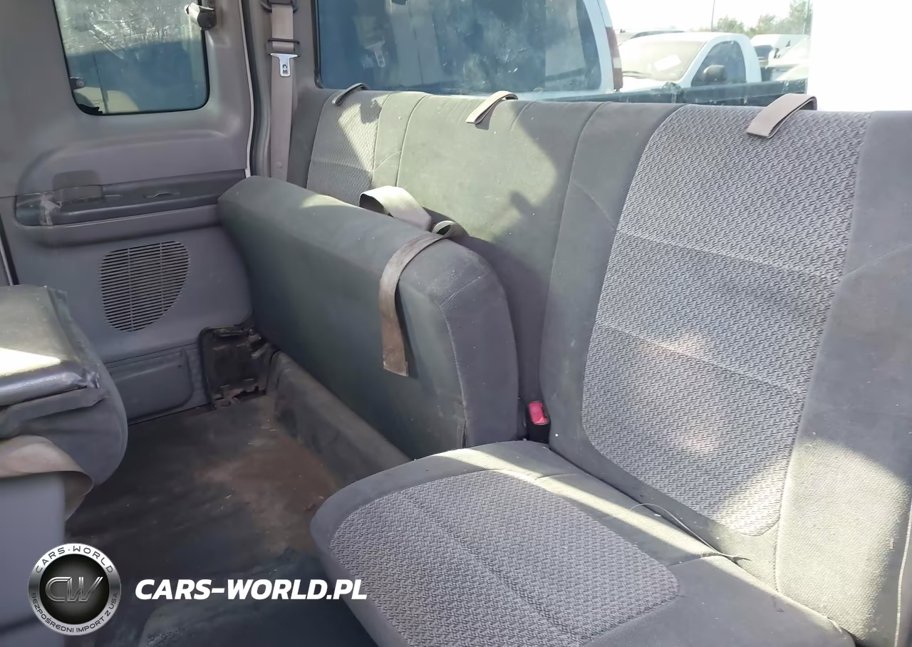 2002 Ford F-250 Lariat-Xl-Xlt VIN:1FTNX21SX2EA43277 - 8