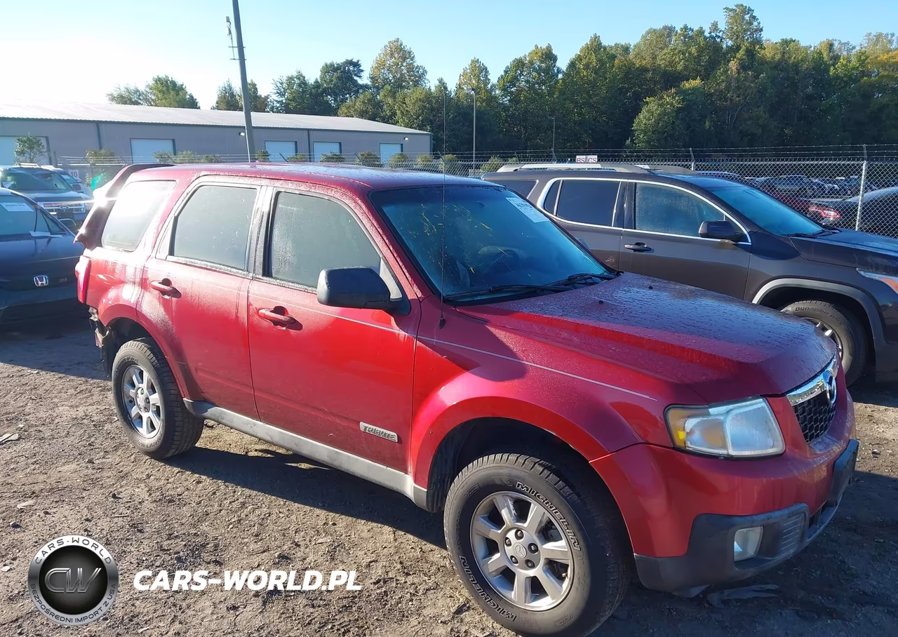 2008 Mazda Tribute I Sport