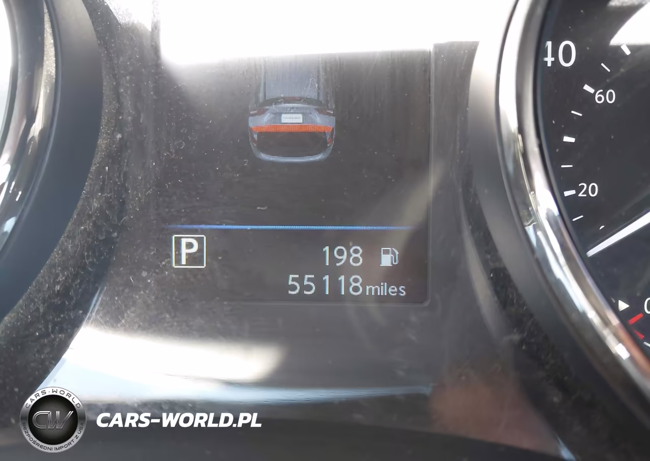 2019 Nissan Rogue Sport Sl VIN:JN1BJ1CR0KW318872 - 16