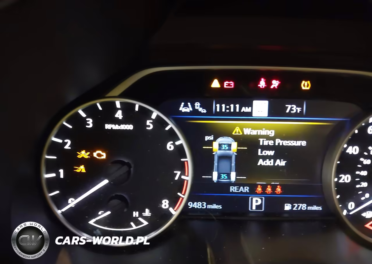2023 Nissan Murano Platinum Fwd VIN:5N1AZ2DJ1PC107944 - 16