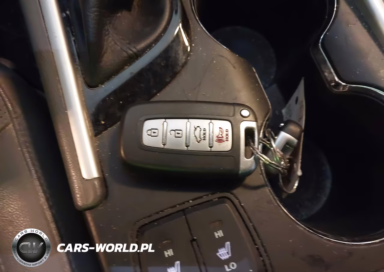 2014 Hyundai Sonata Hybrid Limited VIN:KMHEC4A42EA111670 - 11