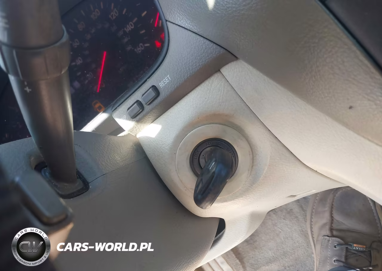 2002 Lexus Ls 430 VIN:JTHBN30F120081642 - 11