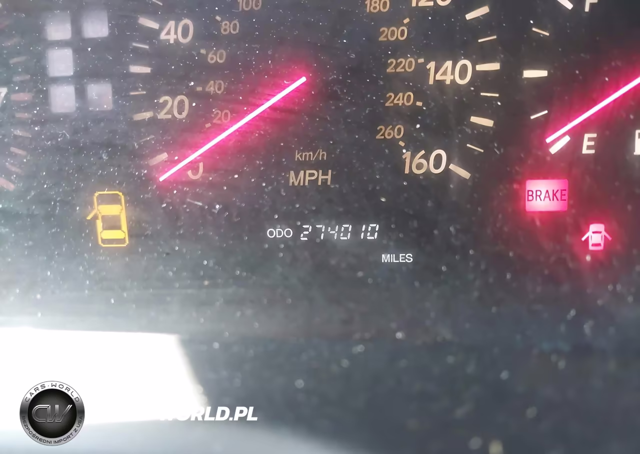 2002 Lexus Ls 430 VIN:JTHBN30F120081642 - 7