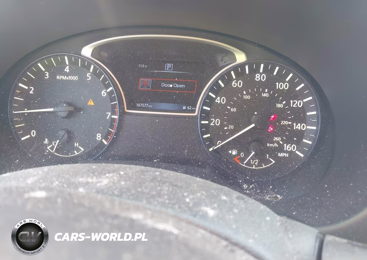 2017 Nissan Altima 2.5 Sr VIN:1N4AL3AP7HN333549 - 7