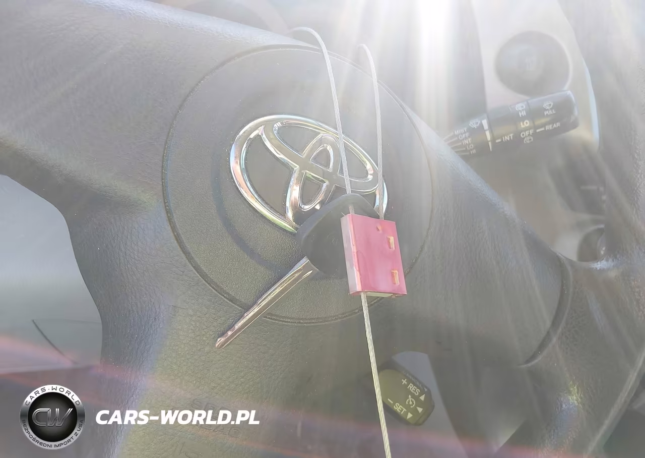 2007 Toyota Rav4 VIN:JTMZD33V475056301 - 11