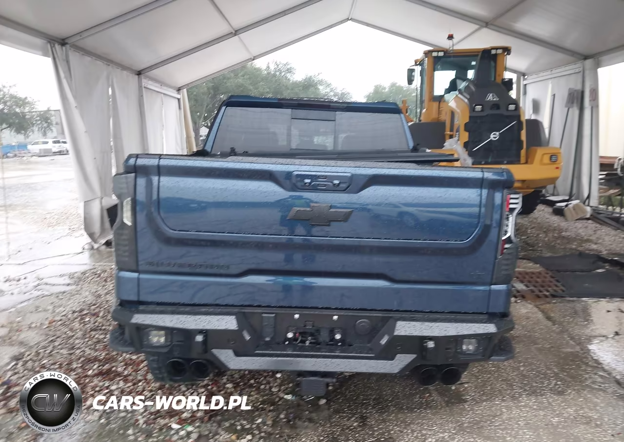 2022 Chevrolet Silverado 1500 4Wd Short Bed Lt Trail Boss VIN:3GCUDFED3NG578133 - 15