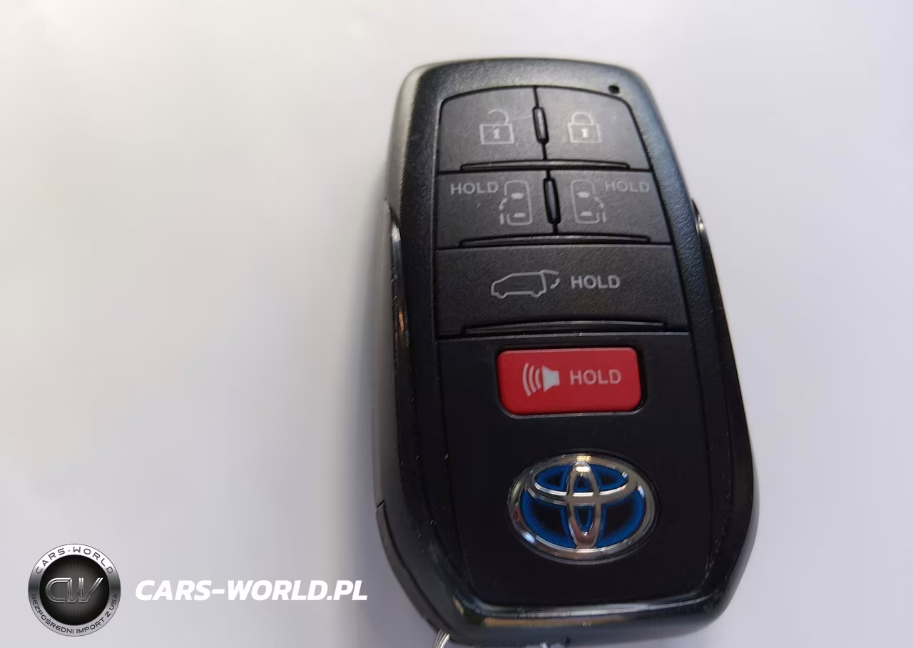 2024 Toyota Sienna Xle VIN:5TDYSKFC5RS122549 - 11