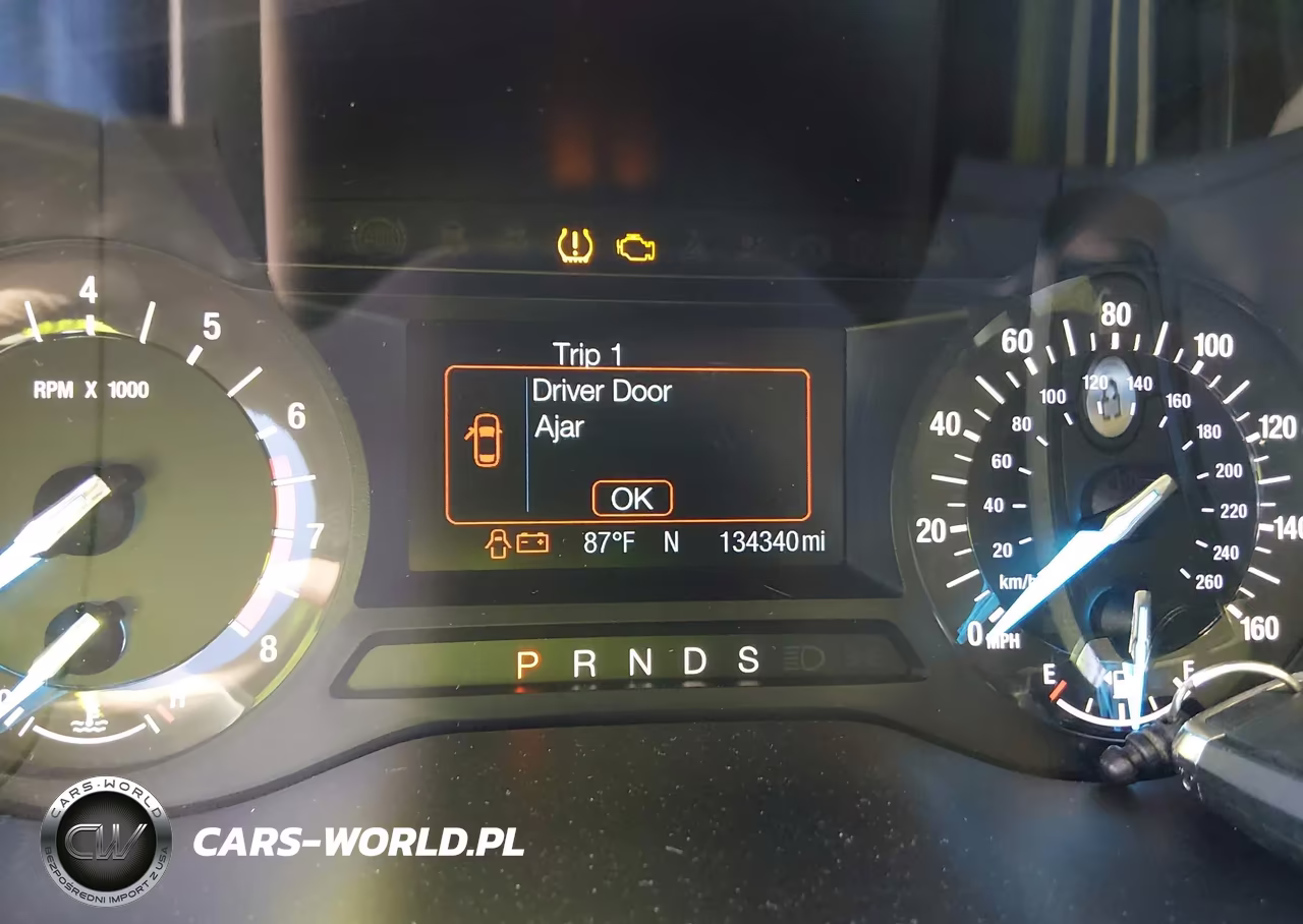 2018 Ford Edge Se VIN:2FMPK3G9XJBB78931 - 7