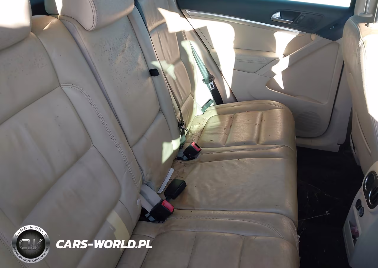 2013 Volkswagen Tiguan Sel VIN:WVGAV7AX5DW507503 - 13