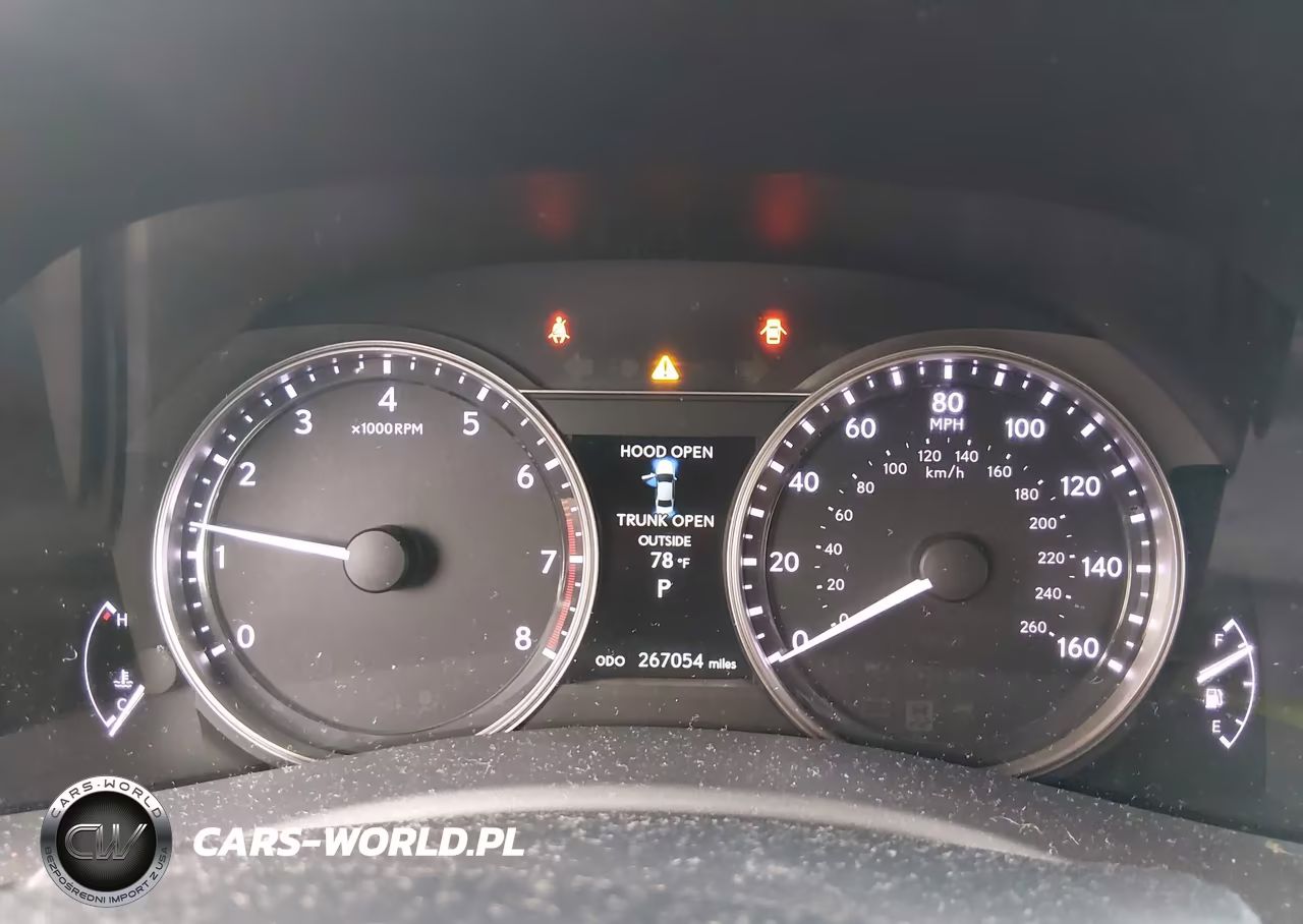 2013 Lexus Gs 350 VIN:JTHBE1BL4D5003174 - 7