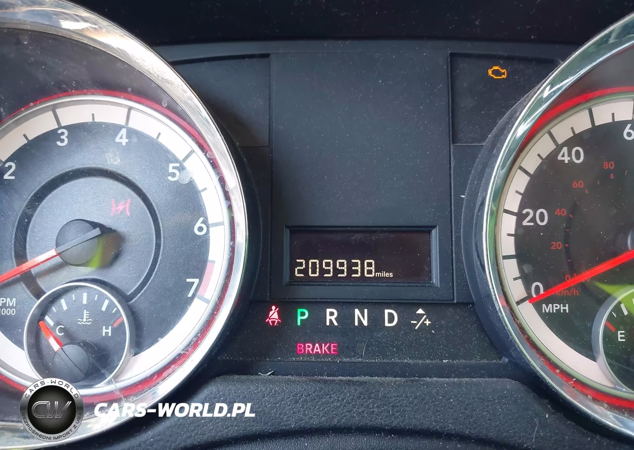 2013 Dodge Grand Caravan Sxt VIN:2C4RDGCG8DR575603 - 7
