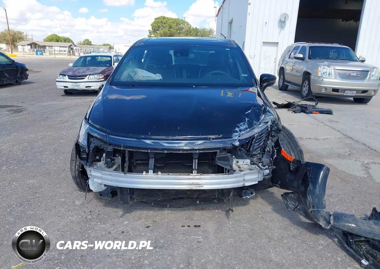 2027 Chrysler Pacifica VIN:2C4RC1GG3VR552693 - 13