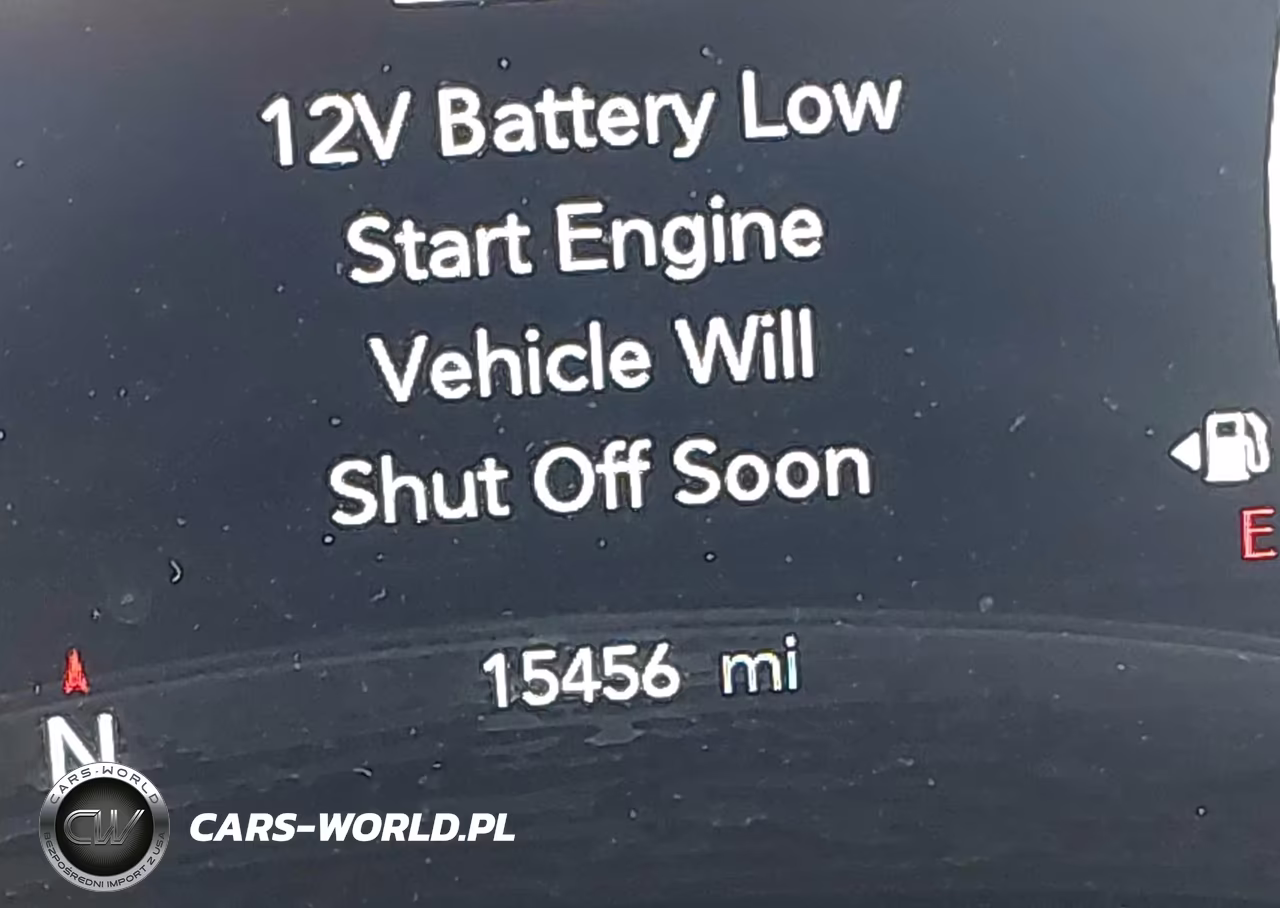 2027 Chrysler Pacifica VIN:2C4RC1GG3VR552693 - 16
