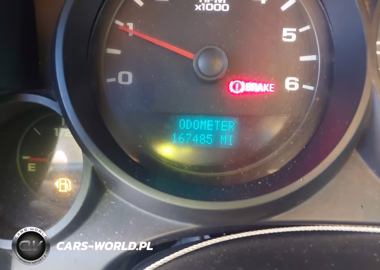 2007 GMC Sierra 1500 Work Truck VIN:1GTEC19J47E579683 - 7