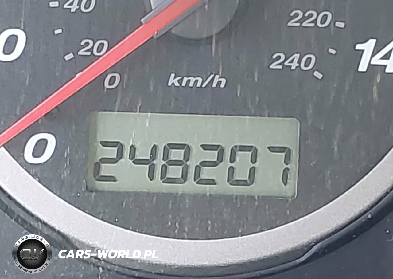 2003 Honda Cr-V Ex VIN:JHLRD77893C041202 - 13