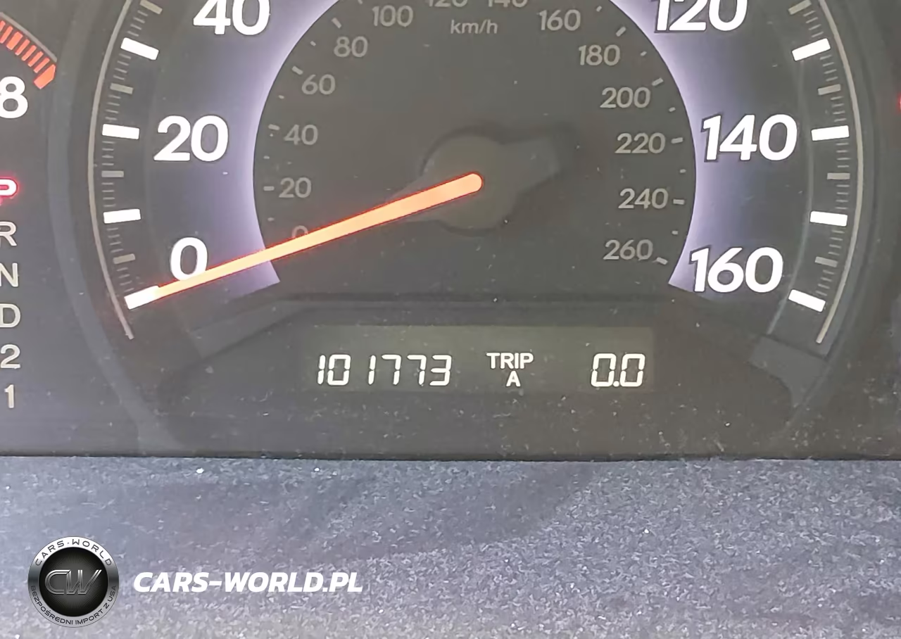 2007 Honda Odyssey Ex-L VIN:5FNRL38687B448751 - 15