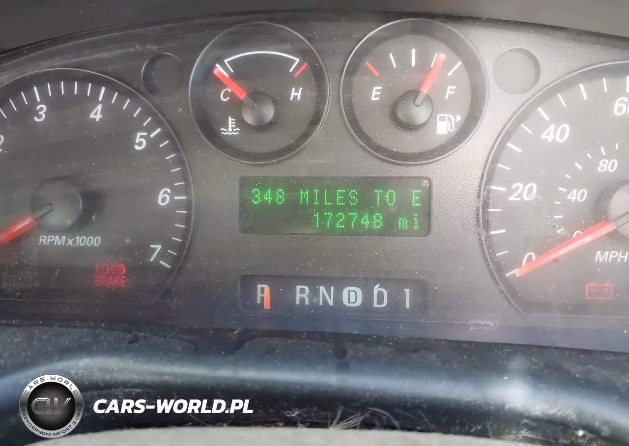 2004 Ford Taurus Ses VIN:1FAFP55SX4A191381 - 7