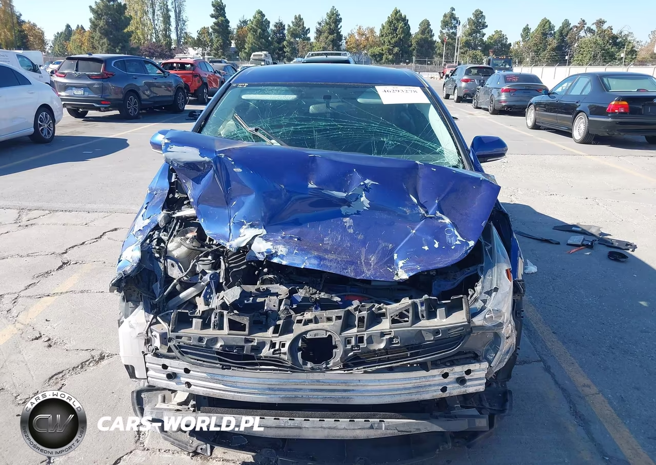 2016 Toyota Prius Two VIN:JTDKBRFU4G3510376 - 13