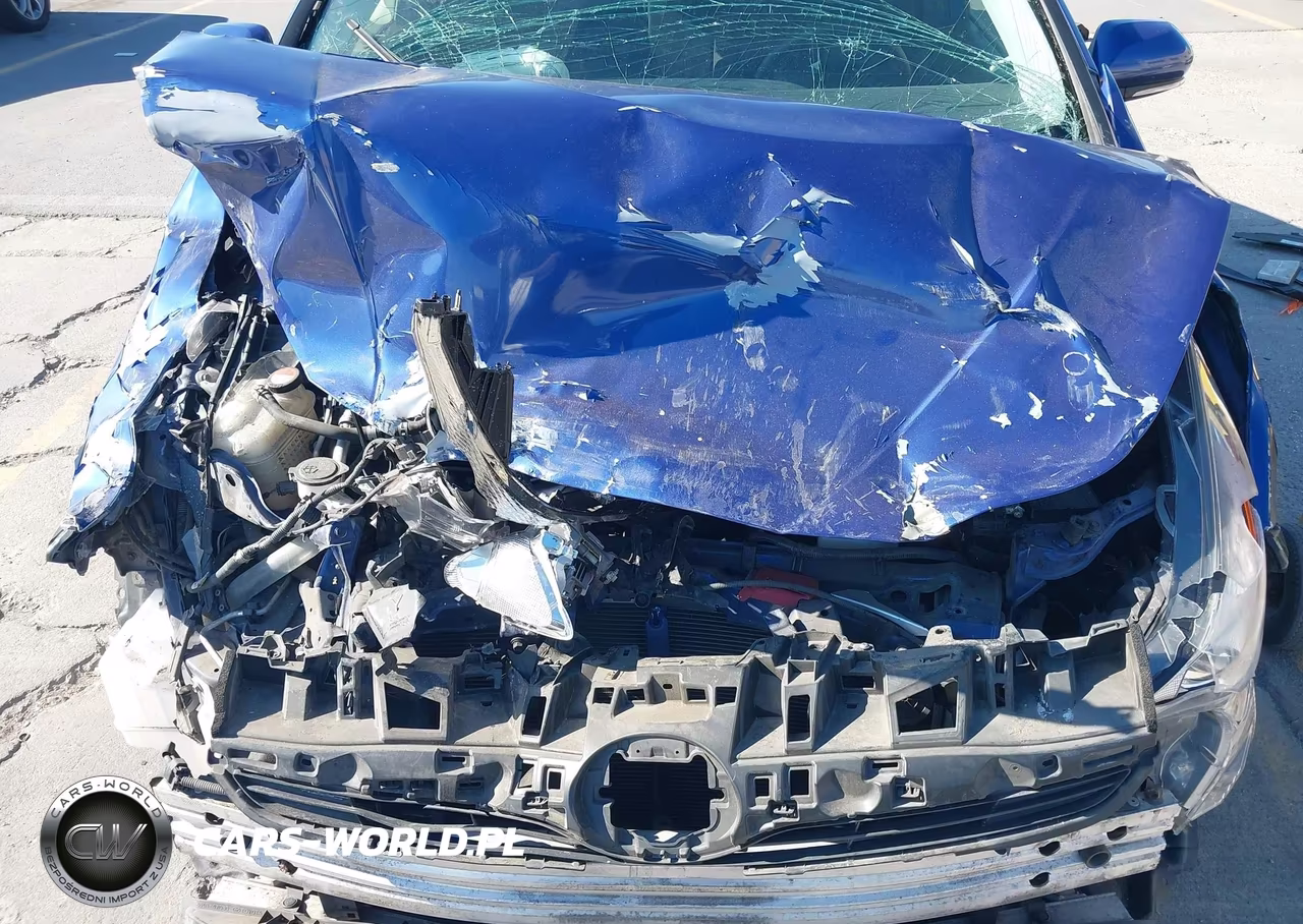2016 Toyota Prius Two VIN:JTDKBRFU4G3510376 - 6