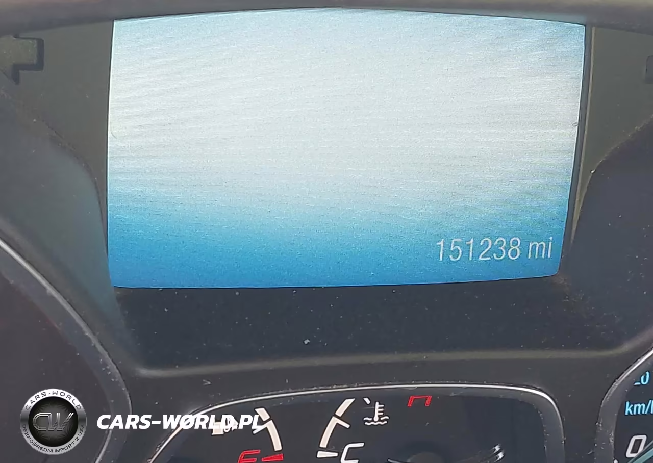 2016 Ford Escape Se VIN:1FMCU9G98GUC83336 - 15