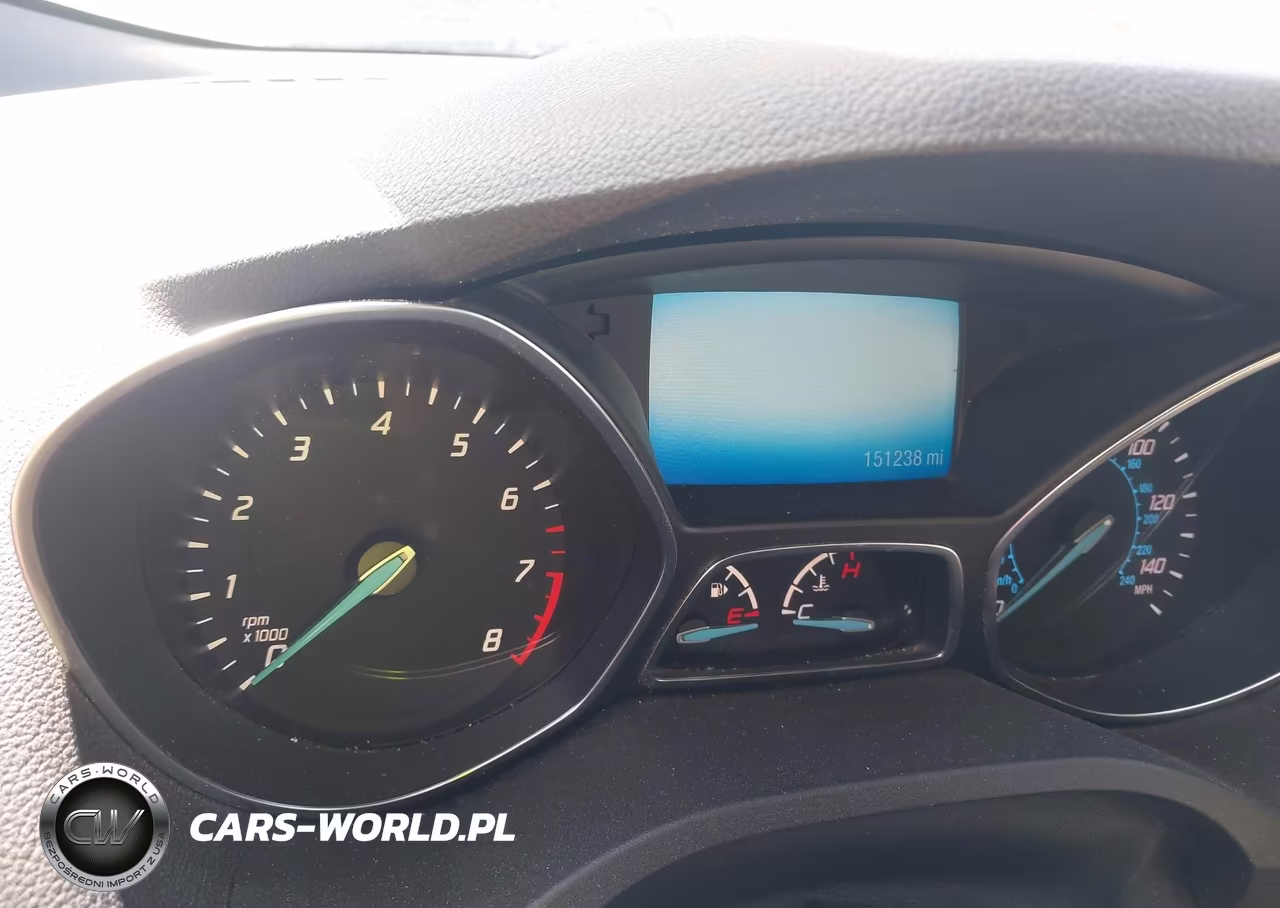 2016 Ford Escape Se VIN:1FMCU9G98GUC83336 - 7