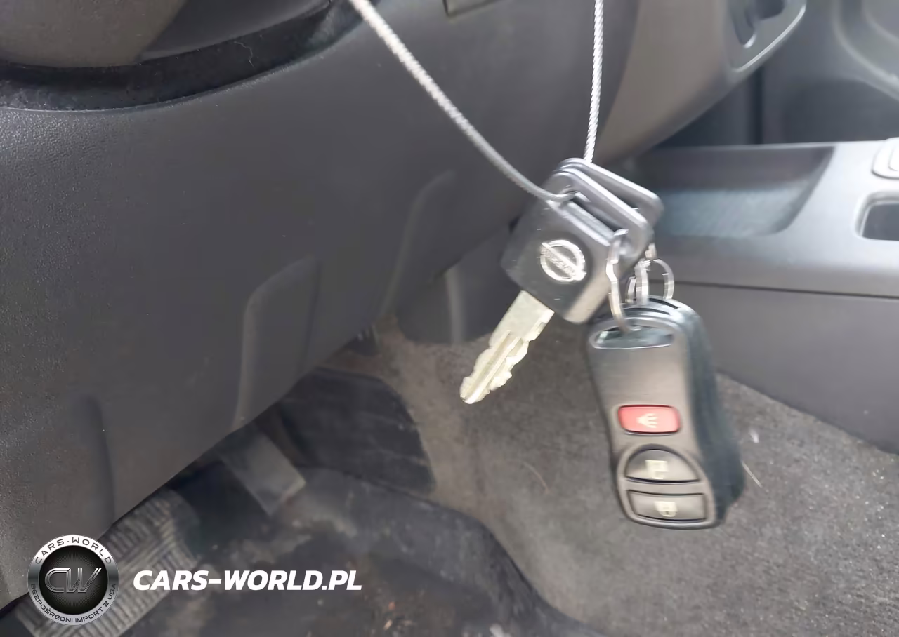 2010 Nissan Frontier Se VIN:1N6AD0CW4AC427736 - 11