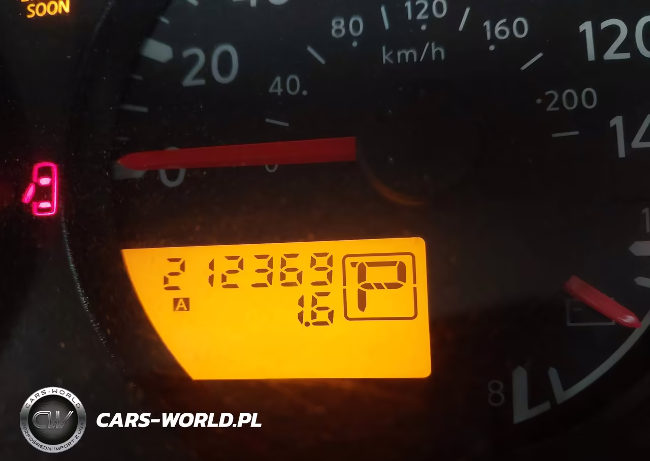 2010 Nissan Frontier Se VIN:1N6AD0CW4AC427736 - 7