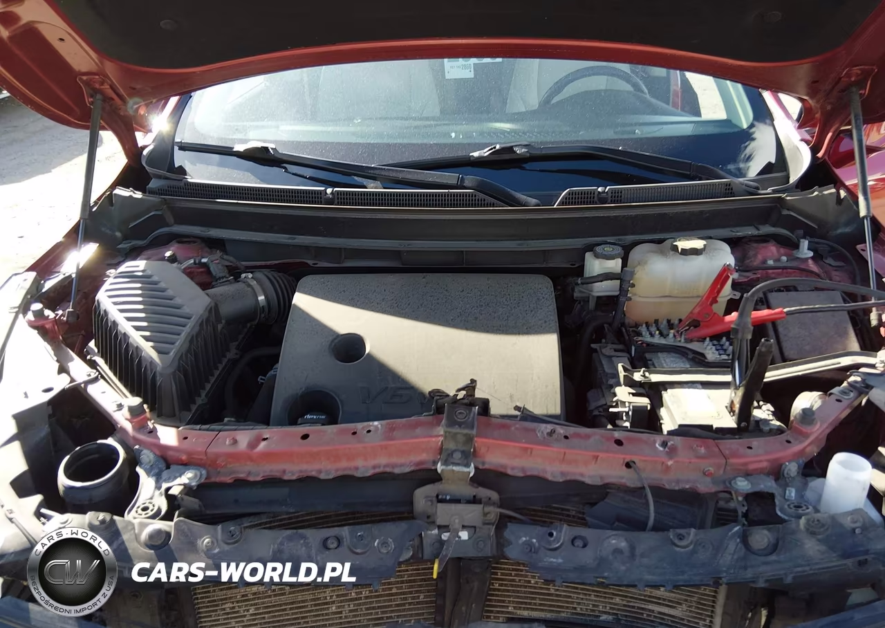 2022 Buick Enclave Awd Essence VIN:5GAEVAKW7NJ169479 - 10