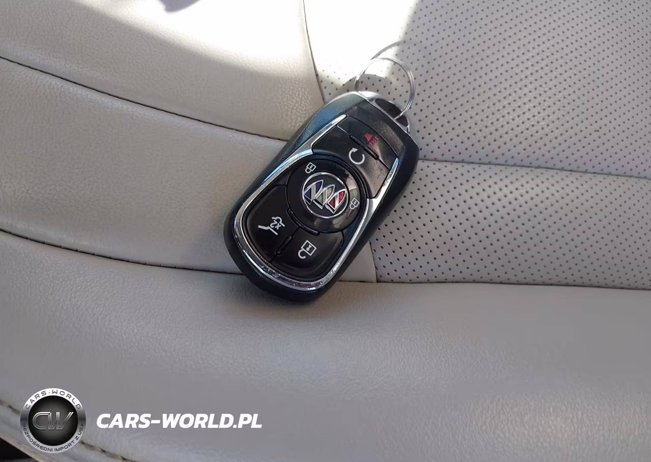 2022 Buick Enclave Awd Essence VIN:5GAEVAKW7NJ169479 - 11