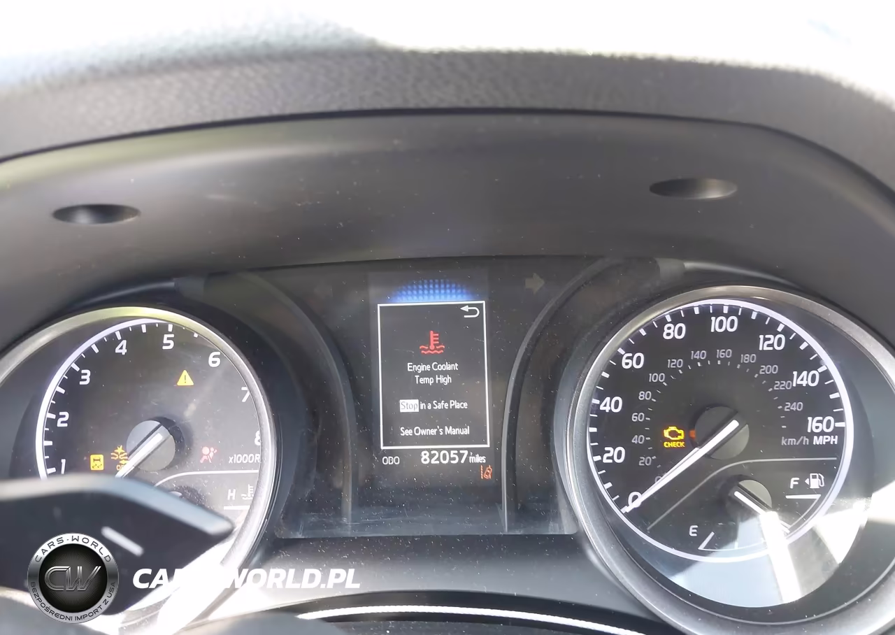2022 Toyota Camry Se VIN:4T1G11AK7NU004463 - 7