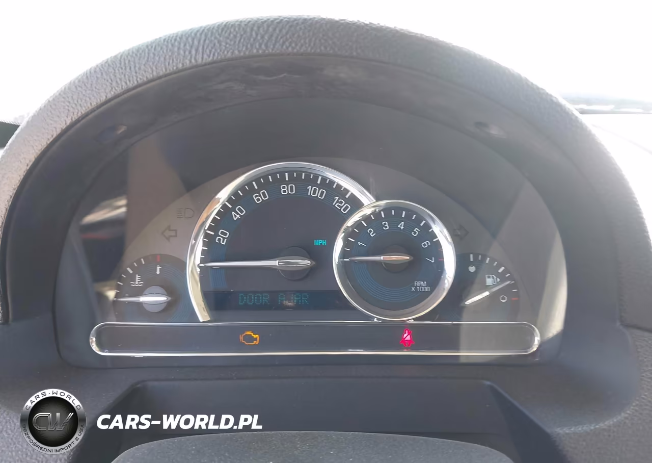 2008 Chevrolet Hhr Lt VIN:3GNDA23PX8S626380 - 7