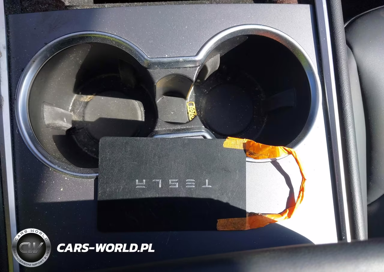 2023 Tesla Model Y Awd-Long Range Dual Motor All-Wheel Drive VIN:7SAYGDEE3PA177308 - 11