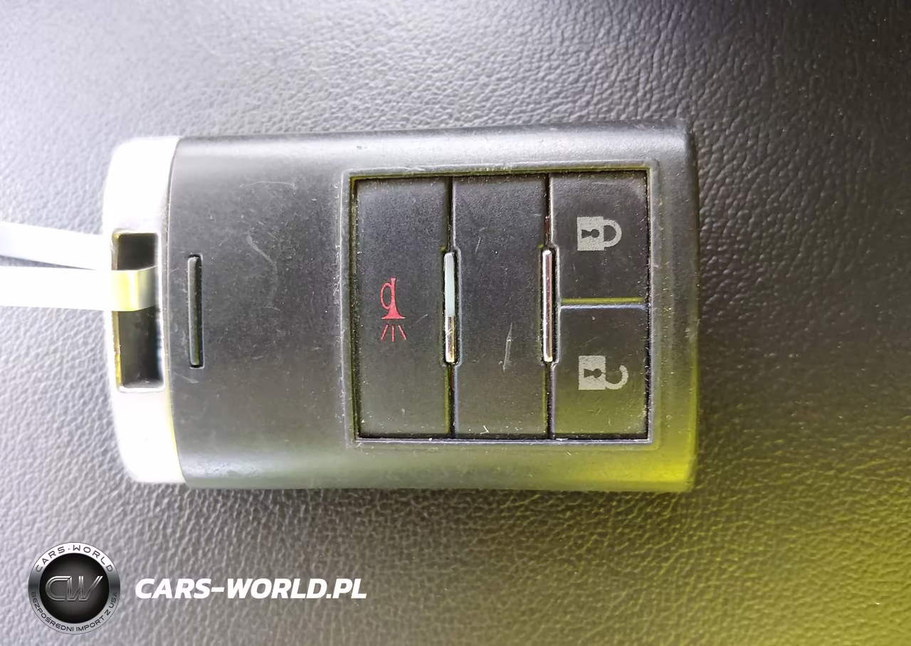 2012 Cadillac Srx Standard VIN:3GYFNGE30CS526160 - 11