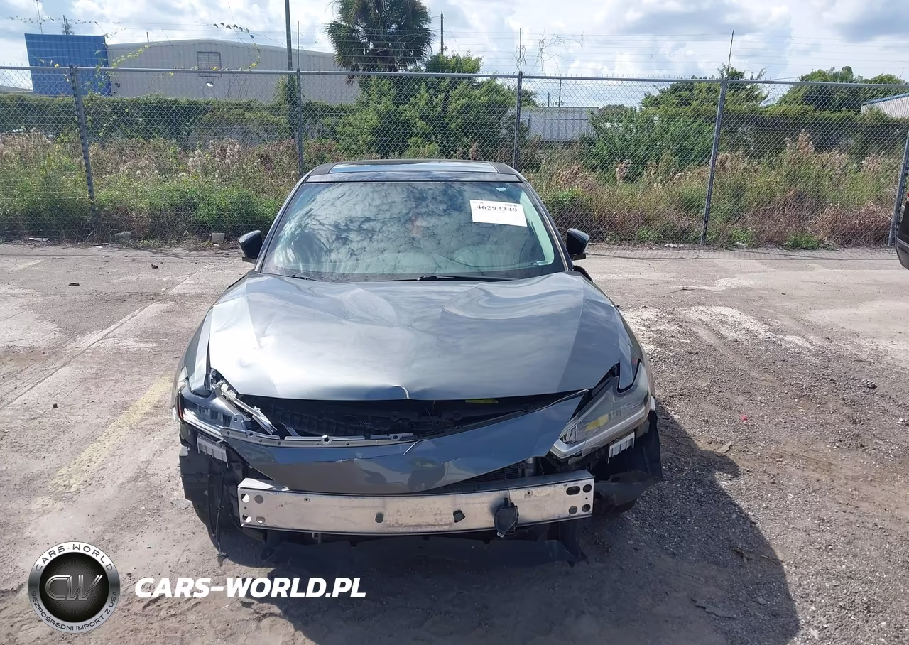 2019 Nissan Maxima 3.5 Sl VIN:1N4AA6AV0KC370953 - 12