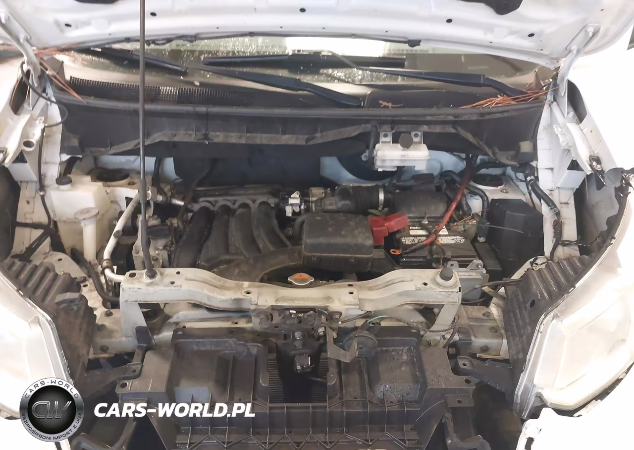 2015 Chevrolet City Express 1Ls VIN:3N63M0YN0FK712735 - 10